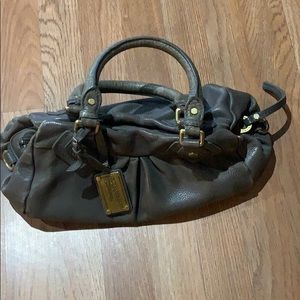 Mid sized Marc Jacobs Q Baby